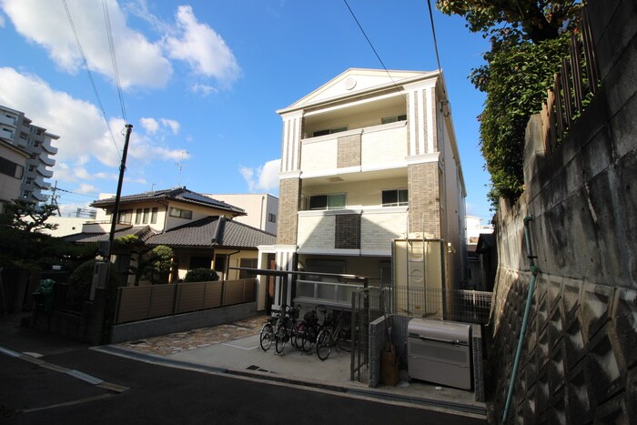 物件外観写真6　(外観写真)