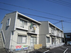 ﾛｰｾﾞﾝﾊｲﾂ外観写真