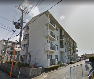 リヴェールJUN Ⅰ外観写真