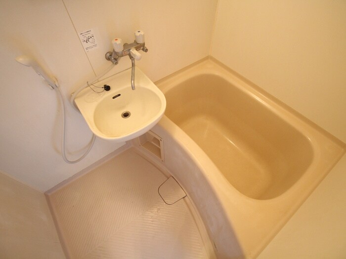 物件内観写真10　(バス／シャワールーム等)