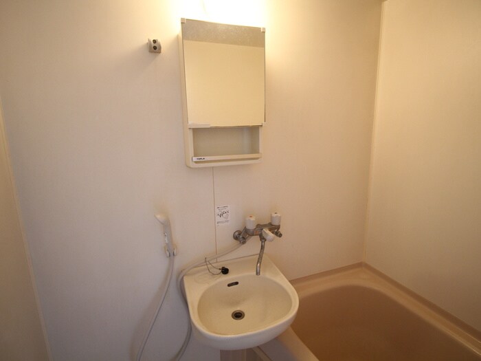 物件内観写真11　(洗面)