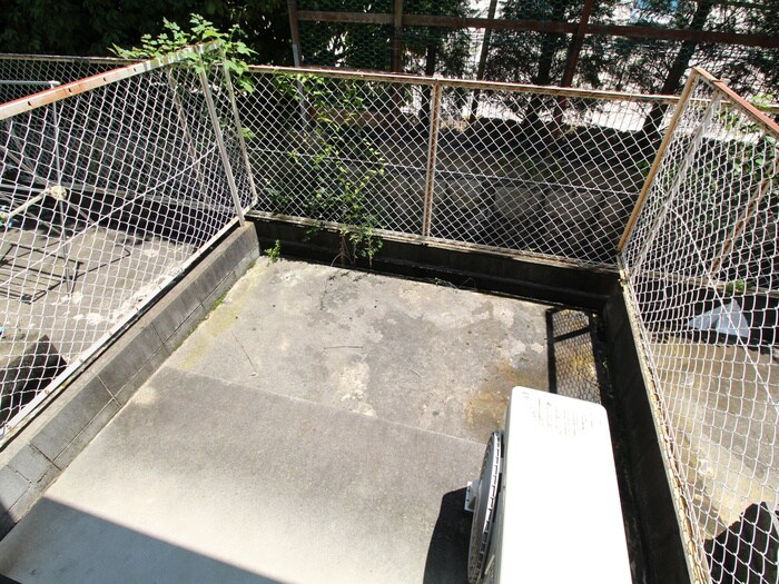 物件内観写真16　(ベランダ・バルコニー)