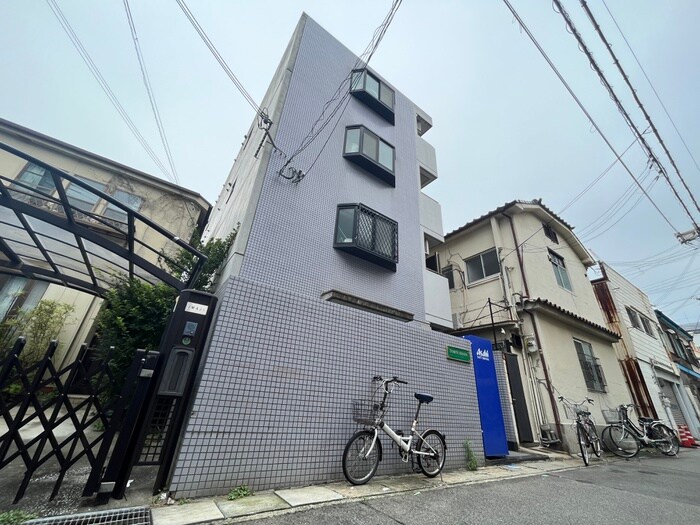 物件外観写真3　(外観写真)