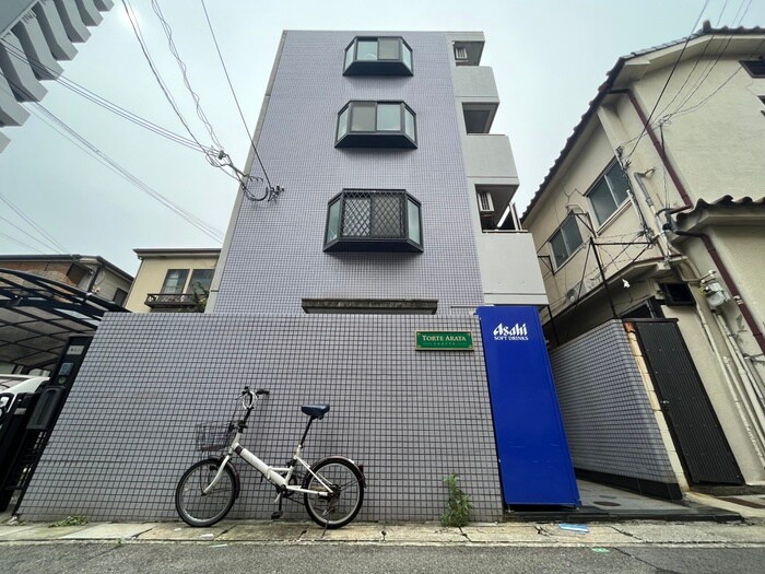 物件外観写真4　(外観写真)