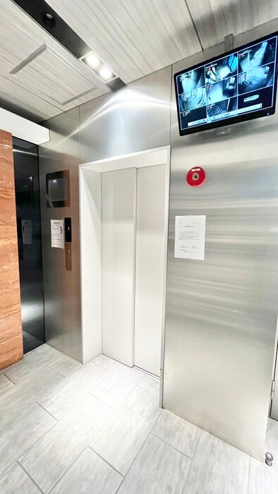 物件外観写真3　(建物設備)