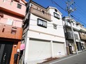 東石切町借家