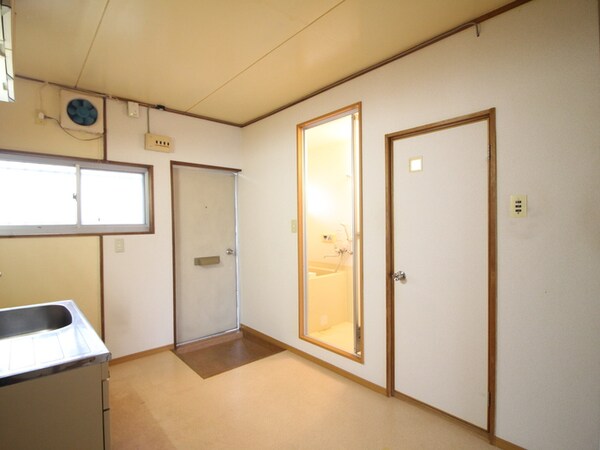 居室