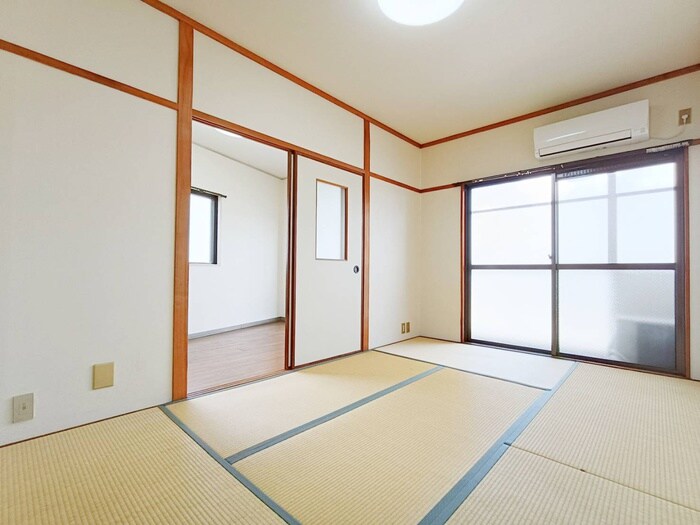 物件内観写真8　(居室)