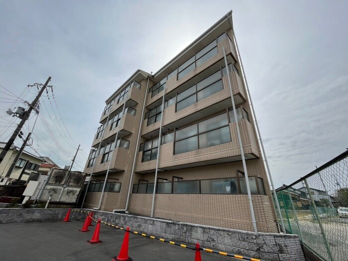 物件外観写真5　(外観写真)