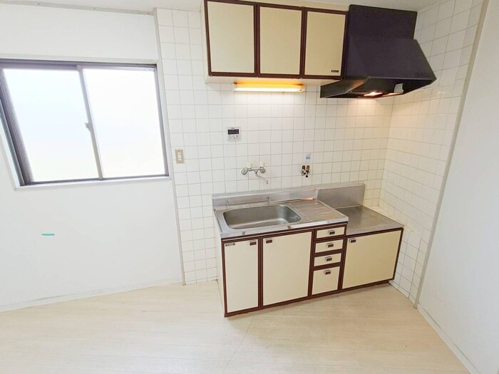 物件内観写真11　(キッチン)