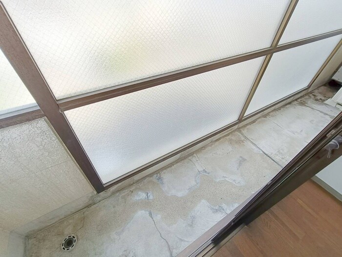 物件内観写真21　(ベランダ・バルコニー)