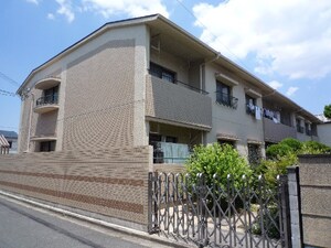 コ－トハウス寿外観写真