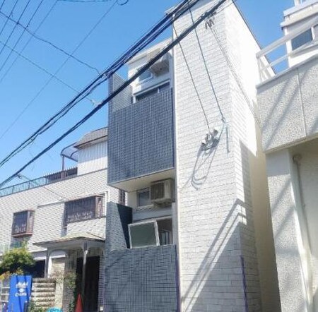 サニーヒルズ KY外観写真