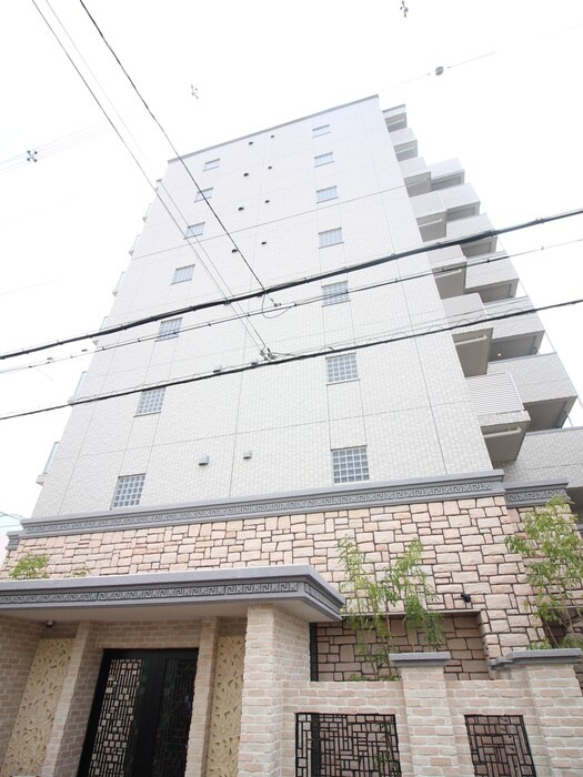 物件外観写真4　(外観写真)