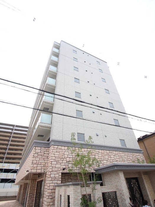 物件外観写真5　(外観写真)