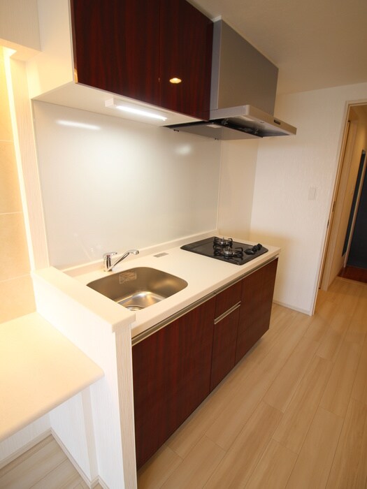 物件内観写真10　(キッチン)