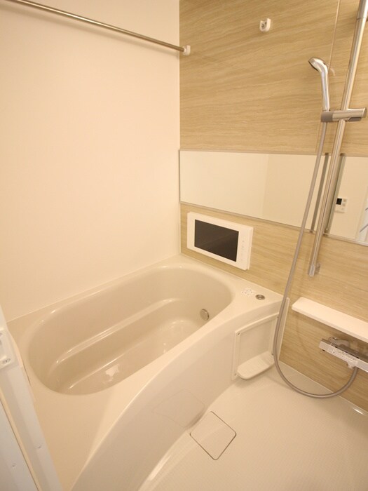 物件内観写真11　(バス／シャワールーム等)
