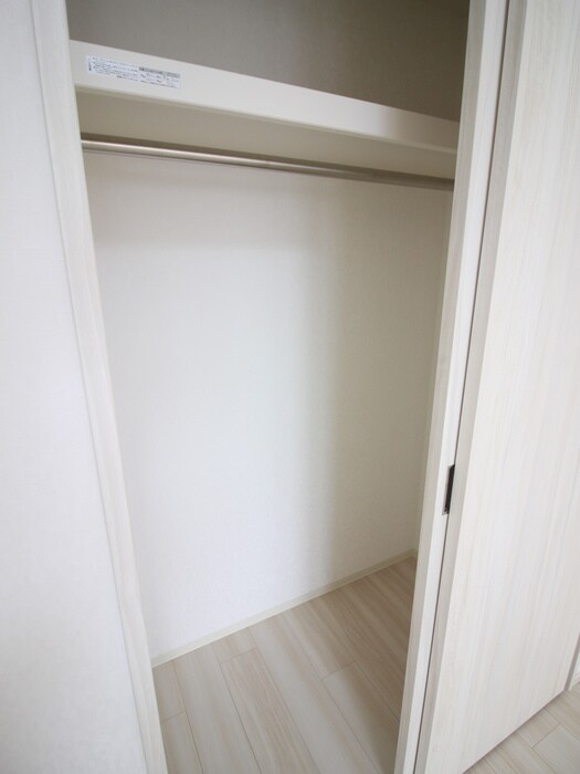 物件内観写真14　(収納)