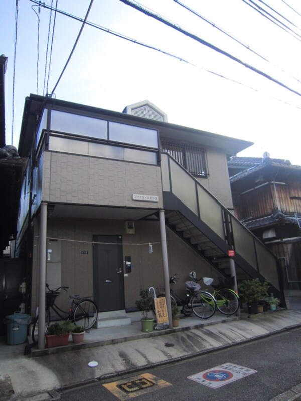 外観写真