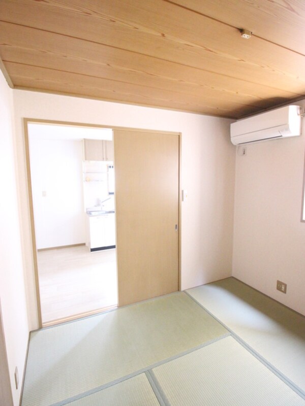 居室