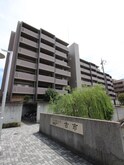 ローレルコート古市５番館(402)