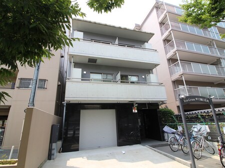 Rea-Granz 甲子園口北町外観写真
