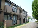 サンビレッジ新和Ａ棟