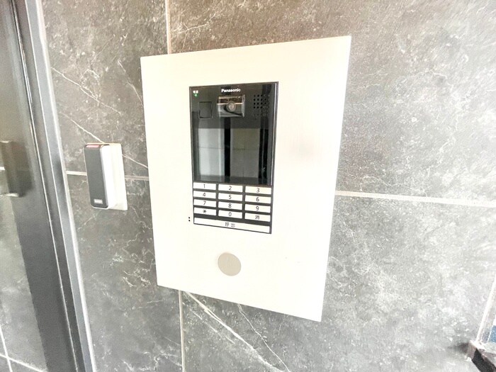 物件外観写真2　(建物設備)