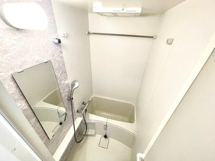 物件内観写真11　(バス／シャワールーム等)