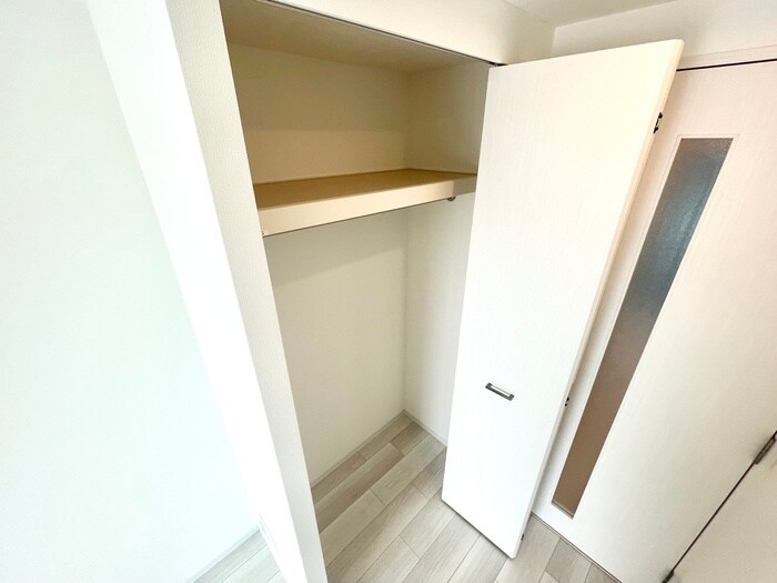 物件内観写真13　(収納)