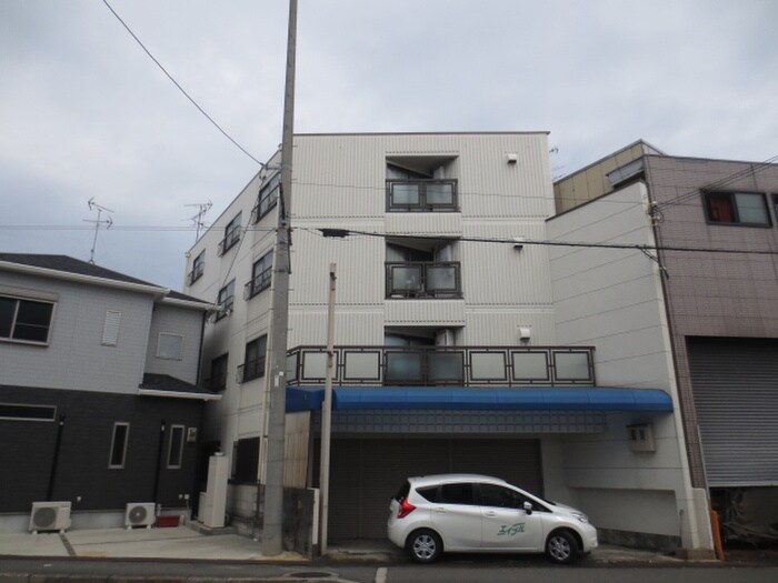 物件外観写真6　(外観写真)