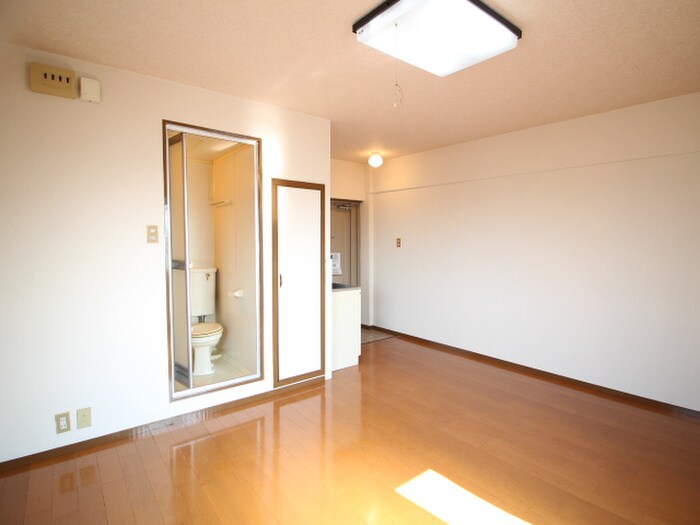 物件内観写真12　(居室)