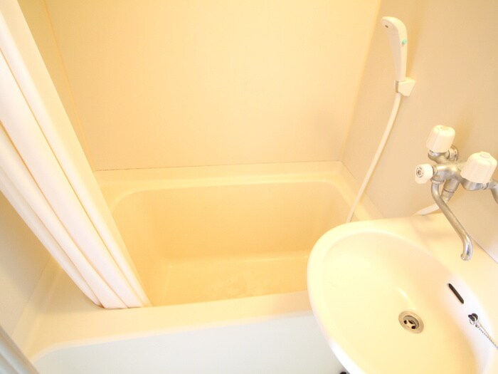 物件内観写真17　(バス／シャワールーム等)