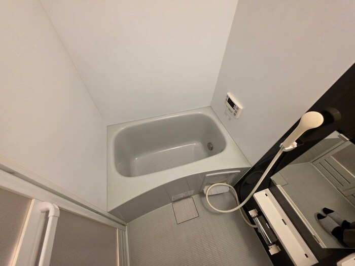 物件内観写真14　(バス／シャワールーム等)