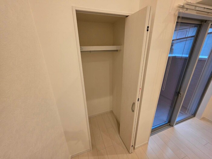 物件内観写真16　(収納)