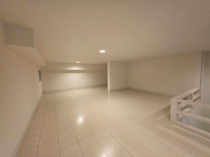 物件内観写真18　(ロフト)