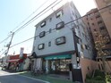 ライズ・ワン南新町
