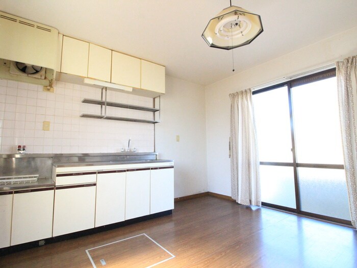 物件内観写真7　(居室)