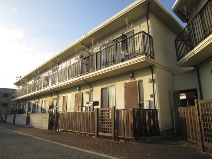 物件外観写真5　(周辺環境)