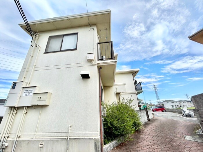 物件外観写真6　(周辺環境)