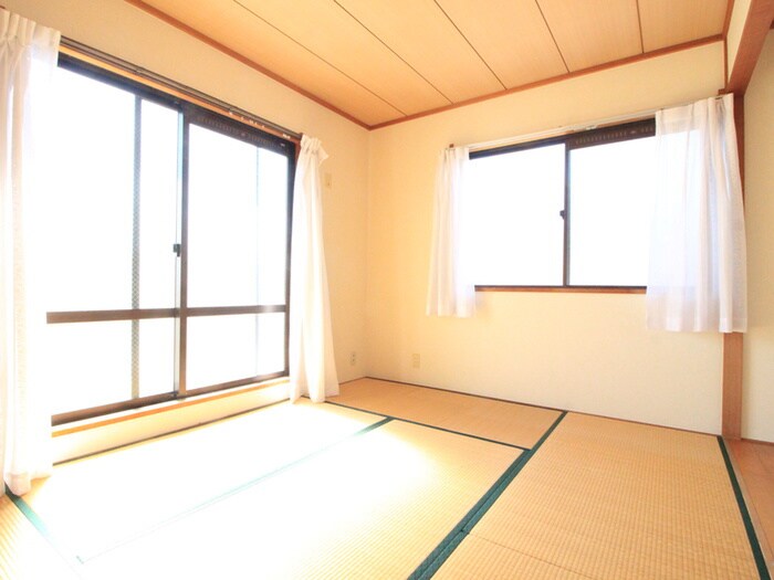 物件内観写真20　(居室)