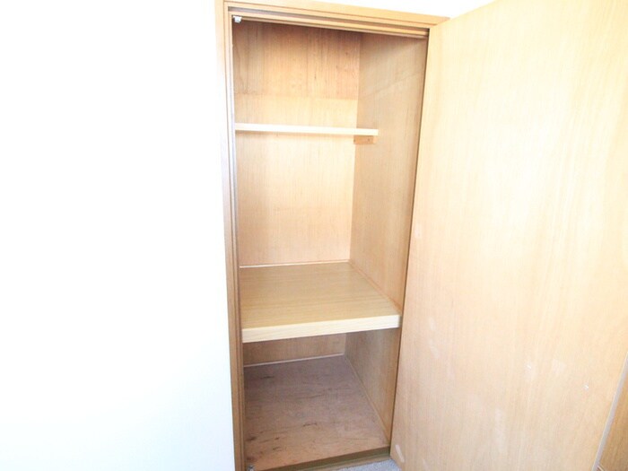 物件内観写真22　(収納)