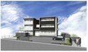 仮)堺市東区北野田町計画