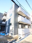 ル・レーヴ今津　南棟