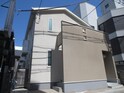 カーサヴィレッジ桂