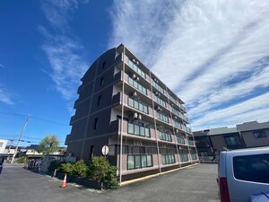 レイクヴュー堅田外観写真