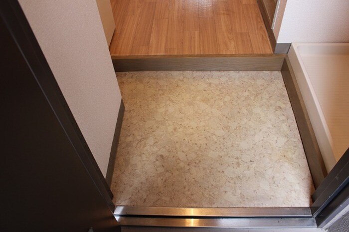 物件内観写真8　(玄関)