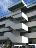 南野ハイツ