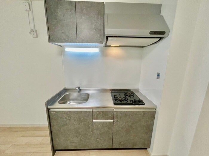 物件内観写真7　(キッチン)