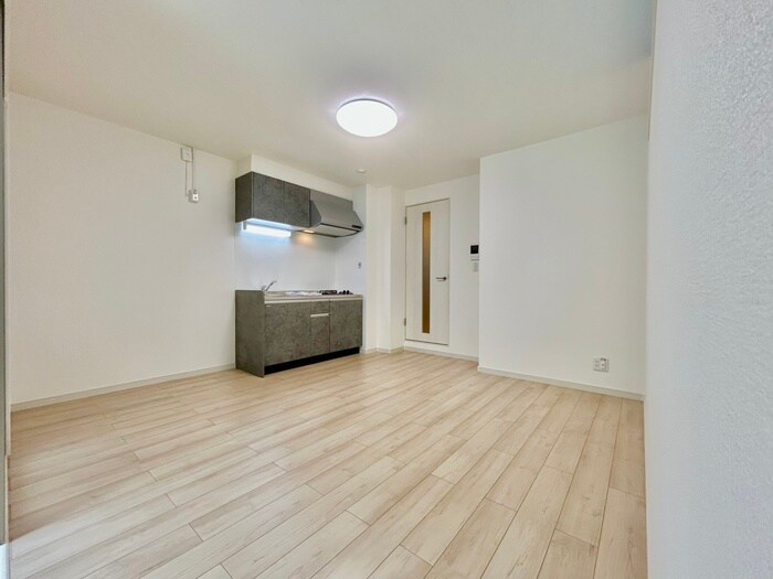 物件内観写真11　(居室)